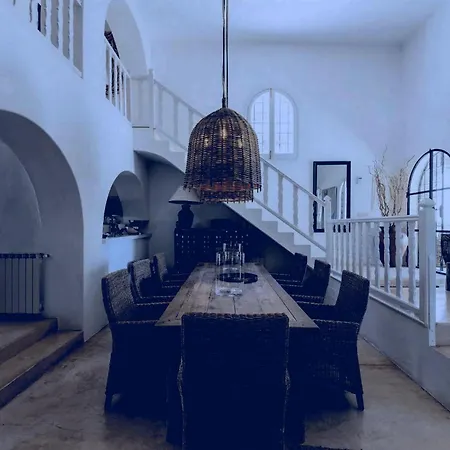 Petit Paradis Villa *