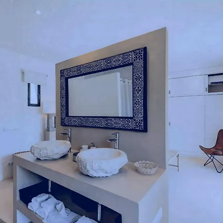 Villa Petit Paradis *