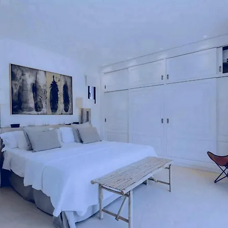 Petit Paradis Villa Saint-Tropez
