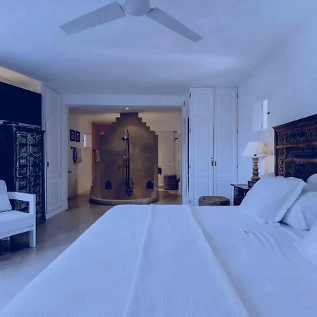 Petit Paradis Villa