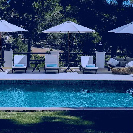 Villa Petit Paradis