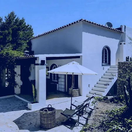 Petit Paradis Saint-Tropez