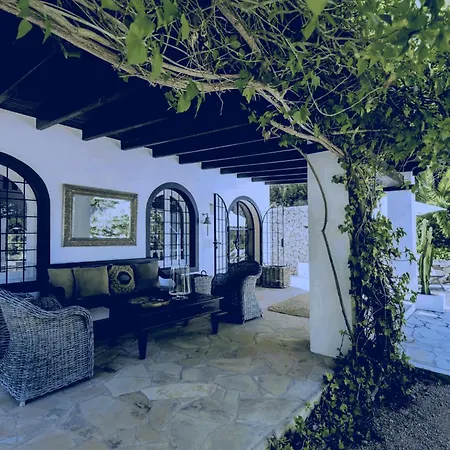 Villa Petit Paradis