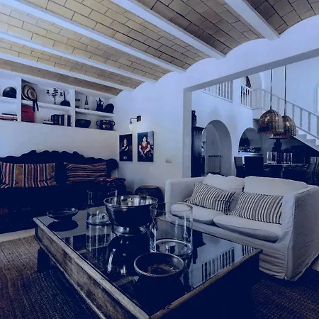 Petit Paradis Villa *