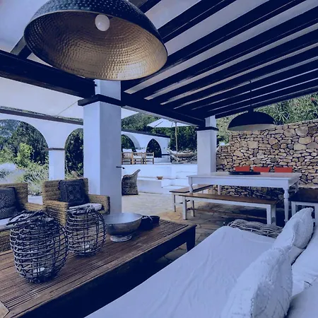 Petit Paradis Villa *