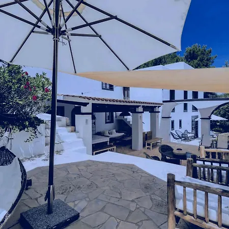 Villa Petit Paradis *
