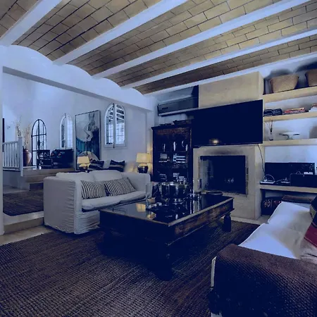 Petit Paradis Villa Saint-Tropez