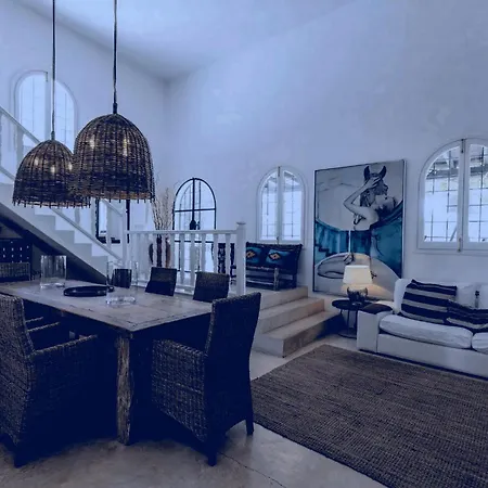 Villa Petit Paradis *